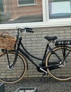 Batavus cnctd -E GO, Ophalen of Verzenden, Zo goed als nieuw