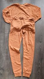 Joggingpak Nik&Nik, Kinderen en Baby's, Kinderkleding | Maat 146, Gebruikt, Meisje, Nik&Nik, Ophalen of Verzenden