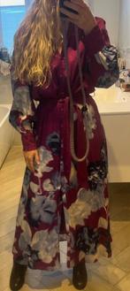 Fabienne Chapot maxi jurk 34-38, Overige kleuren, Ophalen of Verzenden, Zo goed als nieuw, Maat 36 (S)