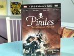Dvd box Pirates of the Caribbean, Cd's en Dvd's, Zo goed als nieuw, Ophalen