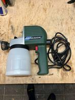 Parkside Verfspuit - Nooit gebruikt, Ophalen of Verzenden, Nieuw, Verfspuit of Verfpomp