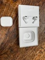 Apple Airdpods 3rd gen (origineel!), Audio, Tv en Foto, Koptelefoons, Overige merken, Gebruikt, Ophalen of Verzenden, Bluetooth