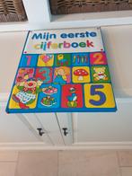 Mijn eerste cijferboek, Gelezen, Non-fictie, Jongen of Meisje, Ophalen of Verzenden