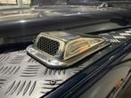 Land Rover Defender rvs air intake scoop ventilatie scoop, Ophalen of Verzenden, Land Rover