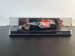 Max Verstappen Turkish GP 2nd Place  2021 1:43, Hobby en Vrije tijd, Modelauto's | 1:43, Ophalen of Verzenden, Nieuw, Auto, MiniChamps