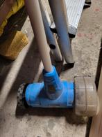 Ondkruid borstel elektrisch, Tuin en Terras, Onkruidbranders, Ophalen