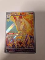 Rapidash #189/182 DRI - NM conditie, Ophalen of Verzenden, Nieuw, Losse kaart