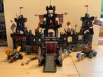 Lego 8877 Knights Kingdom Vladek’s Dark Fortress, Kinderen en Baby's, Speelgoed | Duplo en Lego, Ophalen of Verzenden, Zo goed als nieuw