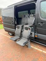 Mercedes Sprinter Draaibare Isofix Camper Stoelen, Auto-onderdelen, Ophalen of Verzenden, Gebruikt, Mercedes-Benz