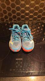 Mizuno Kinder Hockey Schoenen, Sport en Fitness, Hockey, Ophalen of Verzenden, Gebruikt, Overige typen
