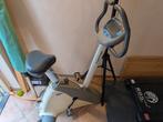Tunturi T4 biketrainer, Ophalen, Gebruikt