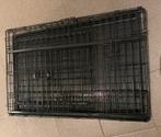 Bench, Dieren en Toebehoren, Hondenhokken, Ophalen, Zo goed als nieuw, Minder dan 65 cm