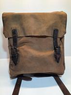 Hollandse manschappen ransel / rugzak, Verzenden, Landmacht, Nederland, Overige typen