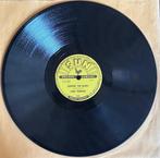SUN 78 rpm Carl Perkins Boppin the blues, Ophalen of Verzenden, Gebruikt, 10 inch, Poprock