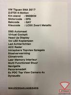 vw tiguan 5na 2018 adblue module 7n0941329, Ophalen of Verzenden, Gebruikt, Volkswagen