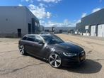 Audi A6 3.0 tfsi, Automaat, Zwart, 2995 cc, 109 €/maand
