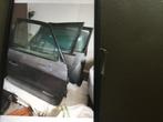 2 Deuren espace 4, Auto-onderdelen, Carrosserie en Plaatwerk, Gebruikt, Ophalen of Verzenden, Renault, Voor
