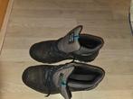 Werkschoenen maat 43, Ophalen, Zo goed als nieuw