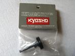 NOS nieuwe kyosho OT-74 limiter gear set 650 optima turbo, Elektro, Nieuw, Ophalen of Verzenden, Onderdeel