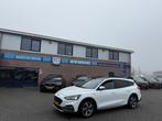 Ford Focus Wagon 1.5 EcoBlue | Active Business | Pano | Navi, Gebruikt, Euro 6, 4 cilinders, Wit
