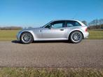 BMW Z3 Coupe 3.0i Individual, Auto's, BMW, Automaat, 1345 kg, Achterwielaandrijving, Zwart