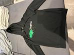 Palm Angels trui xl, Kleding | Heren, Ophalen of Verzenden, Zo goed als nieuw, Maat 56/58 (XL), Zwart