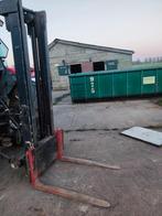 Hefmast en front gewichten, Zakelijke goederen, Ophalen, Overige typen