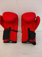 bokshandschoenen voor kinderen, Ophalen, Zo goed als nieuw, Bokshandschoenen