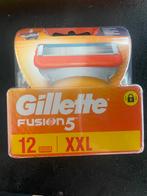 Gillette fushion 5, Nieuw, Ophalen of Verzenden