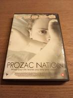 DVD - Prozac Nation, Ophalen of Verzenden, Zo goed als nieuw, Vanaf 16 jaar