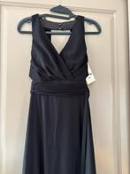 Galajurk nieuw en ongedragen, Ophalen of Verzenden, Zo goed als nieuw, Zwart, Galajurk