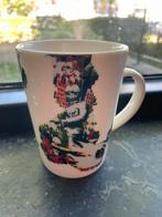 Iittala Helsinki Helsingfors beker mok 0,4L, Huis en Inrichting, Keuken | Servies, Ophalen of Verzenden, Zo goed als nieuw, Glas