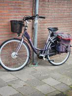 Mama fiets montego, Ophalen, Gebruikt