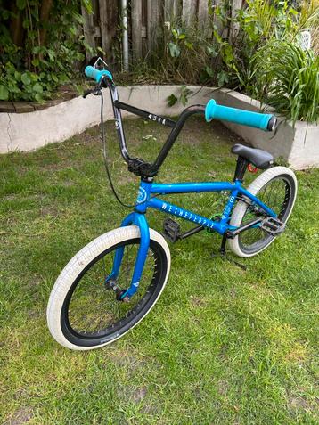 Wethepeople bmx  beschikbaar voor biedingen