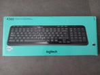 Toetsenbord draadloos (Logitech K360), Computers en Software, Toetsenborden, Ophalen, Nieuw