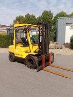 Heftruck Hyster 3.2 ton XM Triplomast snelle levering, Zakelijke goederen, Machines en Bouw | Heftrucks en Intern transport, 1000 tot 2000 kg