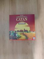 catan, Drie of vier spelers, Ophalen of Verzenden, Nieuw