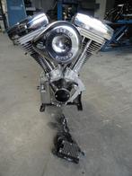 Motorblok evo met S&S super E, Gebruikt, Customerservices@harleydavidson.com, Harley davidson, Ophalen