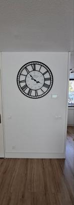 Mooie klok te koop, Ophalen, Gebruikt
