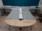 ASPA kantoormeubilair 2 werkplekken, Ophalen