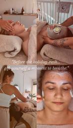 110 minuten ontspannings ritueel, Ophalen, Apparaat