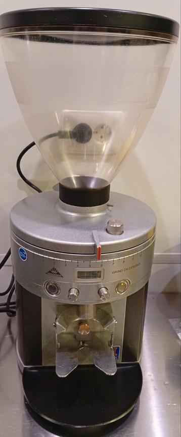 Mahlkönig K30 Vario Bonenmaler - Weinig gebruikt! beschikbaar voor biedingen