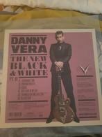 3x Danny Vera vinyl records , gesigneerd, Verzenden, Nieuw in verpakking, 10 inch