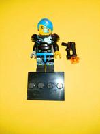 LEGO CMF CYBORG FIGUUR/POPPETJE, Ophalen of Verzenden, Zo goed als nieuw, Losse stenen, Lego