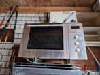 Siemens magnetron, Ophalen, Gebruikt, Inbouw, 45 tot 60 cm