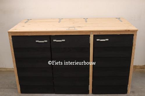 Containerombouw | kliko ombouwen | tuinkasten, Tuin en Terras, Tuinmeubel-accessoires, Nieuw, Ophalen of Verzenden
