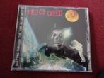 CD Helios Creed – Busting Through The Van Allan Belt, Cd's en Dvd's, Ophalen of Verzenden, Progressive