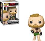 Conor mcgregor 07 funko pop, Ophalen of Verzenden, Nieuw