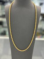 14K Goud - Gouden Ketting - 14Karaat - Nieuw - 12.78gr, Ophalen of Verzenden, Nieuw, Goud, Goud