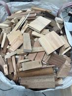 Brandhout, Tuin en Terras, Haardhout, Minder dan 3 m³, Ophalen, Overige houtsoorten, Blokken